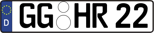 GG-HR22