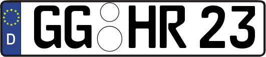 GG-HR23