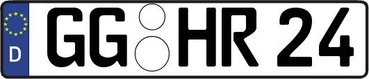 GG-HR24