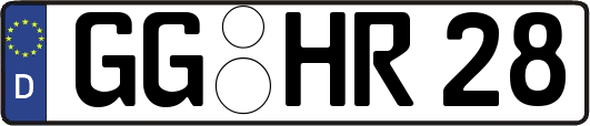GG-HR28