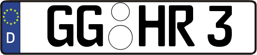 GG-HR3