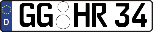 GG-HR34