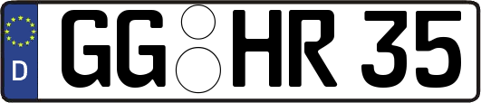 GG-HR35