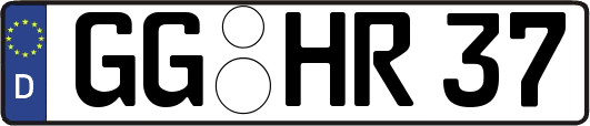 GG-HR37