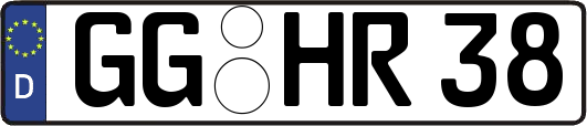 GG-HR38
