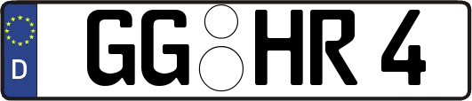 GG-HR4