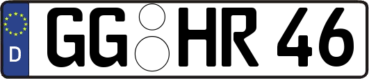 GG-HR46