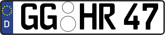 GG-HR47