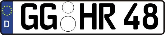 GG-HR48