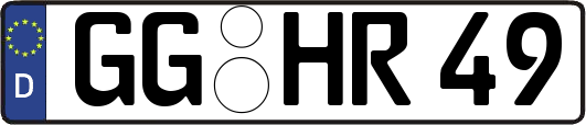 GG-HR49