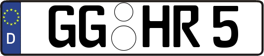 GG-HR5