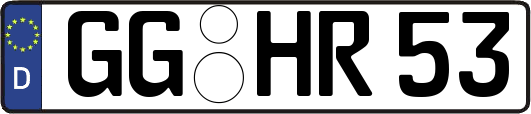 GG-HR53