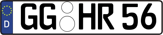 GG-HR56