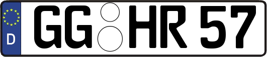 GG-HR57