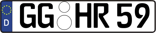 GG-HR59
