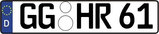 GG-HR61
