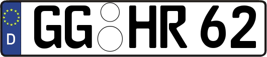 GG-HR62