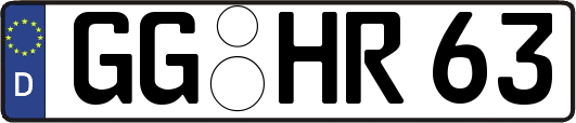 GG-HR63