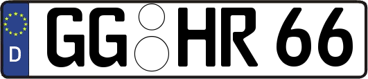 GG-HR66