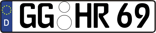 GG-HR69