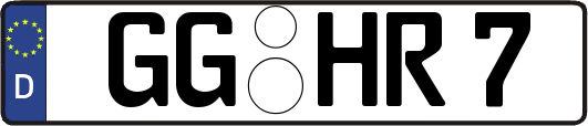GG-HR7
