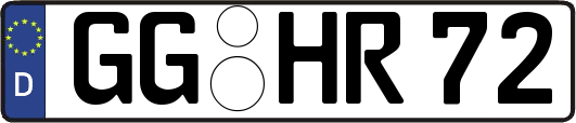GG-HR72