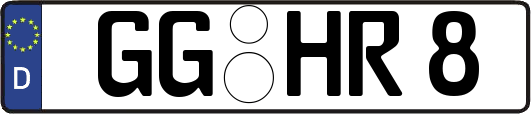 GG-HR8
