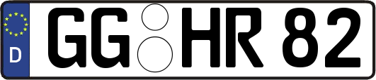 GG-HR82