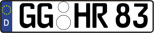 GG-HR83