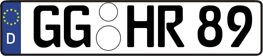 GG-HR89