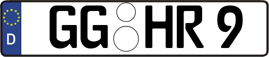 GG-HR9