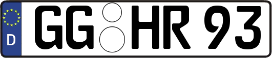 GG-HR93