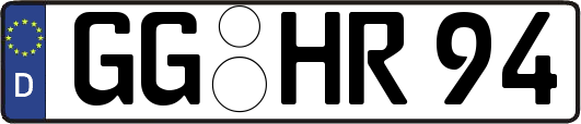 GG-HR94