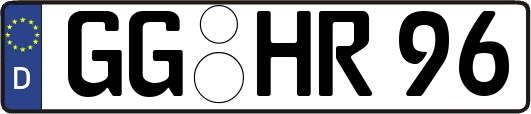 GG-HR96