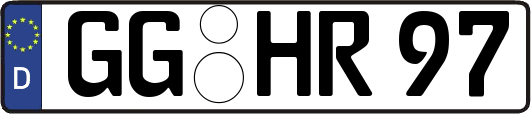 GG-HR97