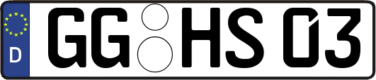 GG-HS03
