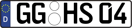 GG-HS04
