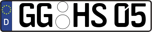 GG-HS05