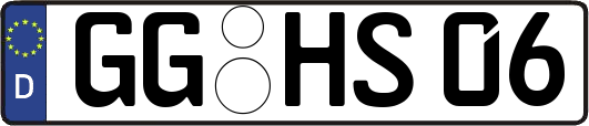 GG-HS06