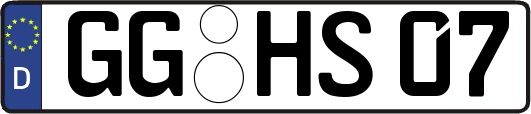 GG-HS07