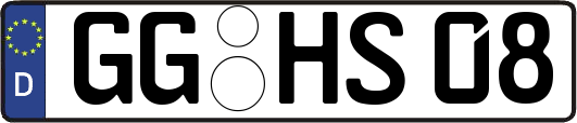 GG-HS08