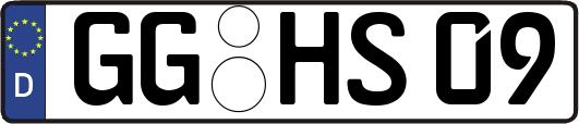 GG-HS09