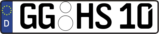 GG-HS10