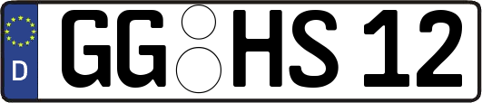 GG-HS12