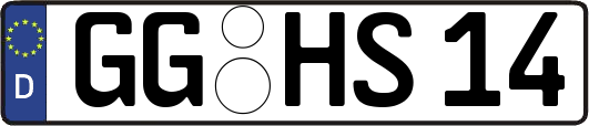 GG-HS14