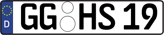 GG-HS19