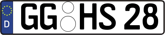 GG-HS28