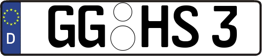 GG-HS3