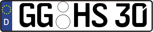 GG-HS30