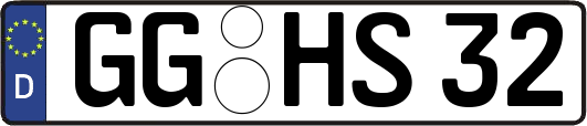 GG-HS32